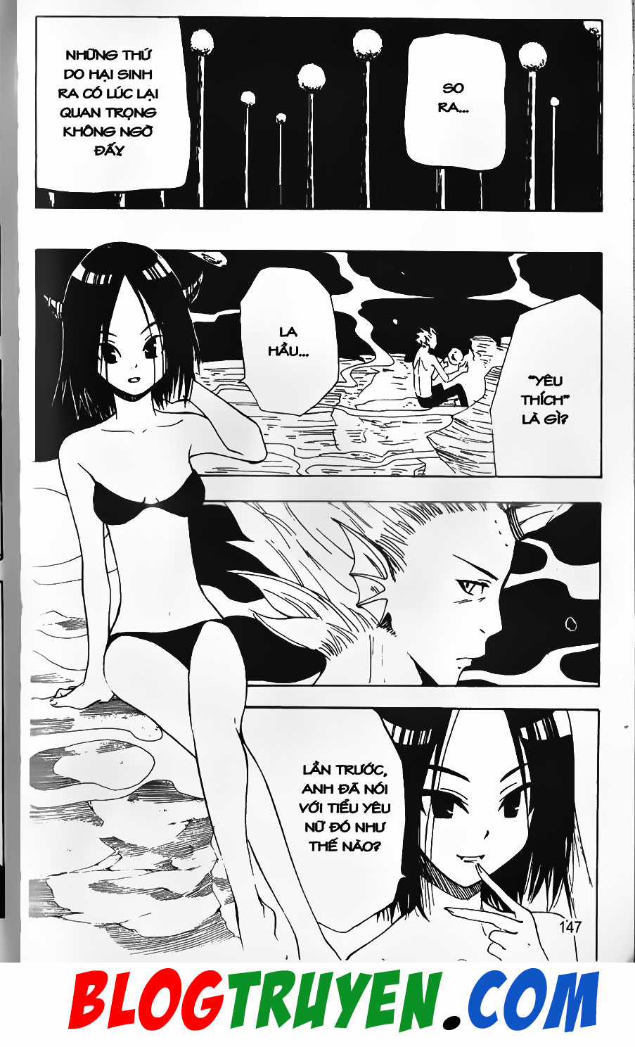 Bác Sĩ Ma Giới - Chapter 75.2 - Trang 12