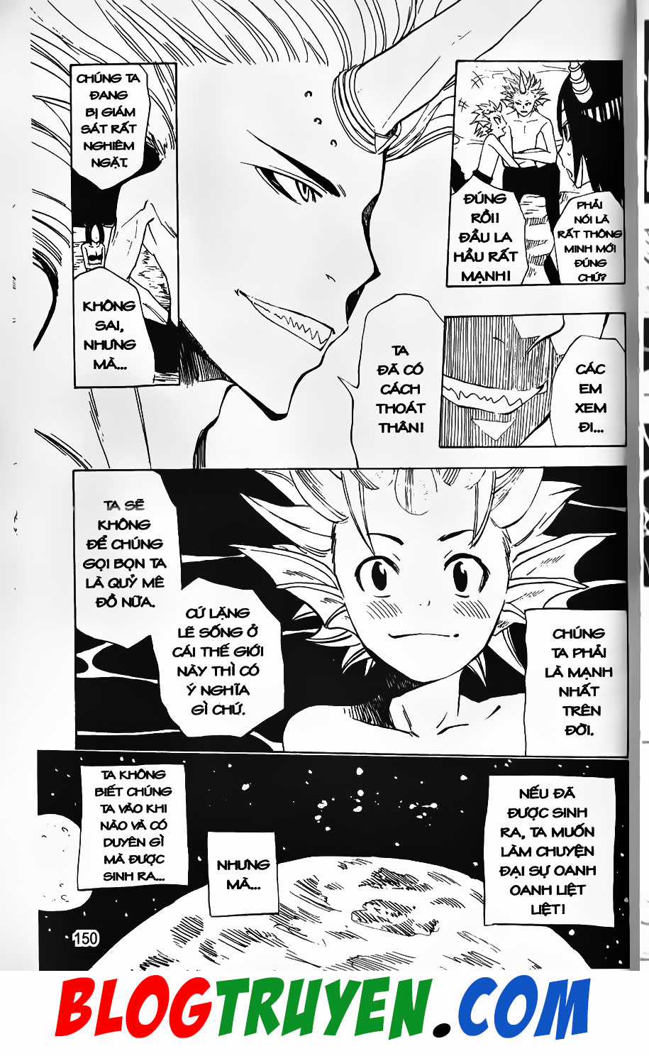 Bác Sĩ Ma Giới - Chapter 75.2 - Trang 15