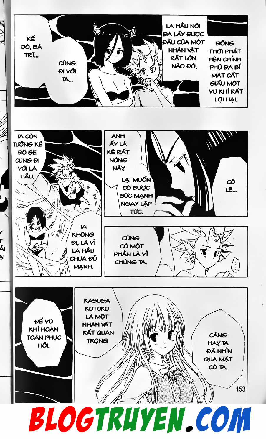 Bác Sĩ Ma Giới - Chapter 75.2 - Trang 18