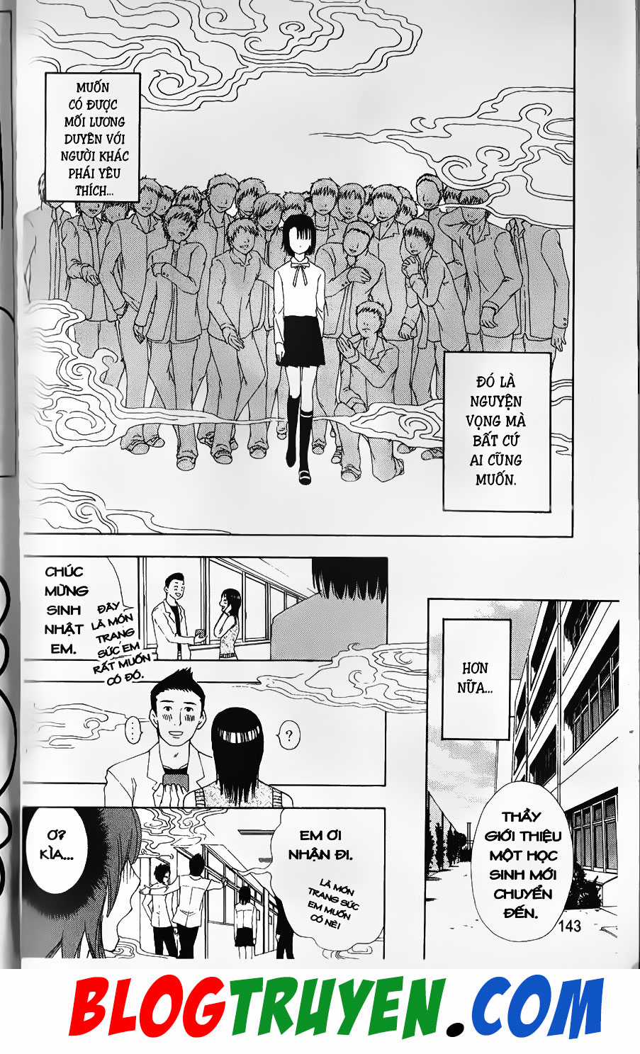 Bác Sĩ Ma Giới - Chapter 75.2 - Trang 8