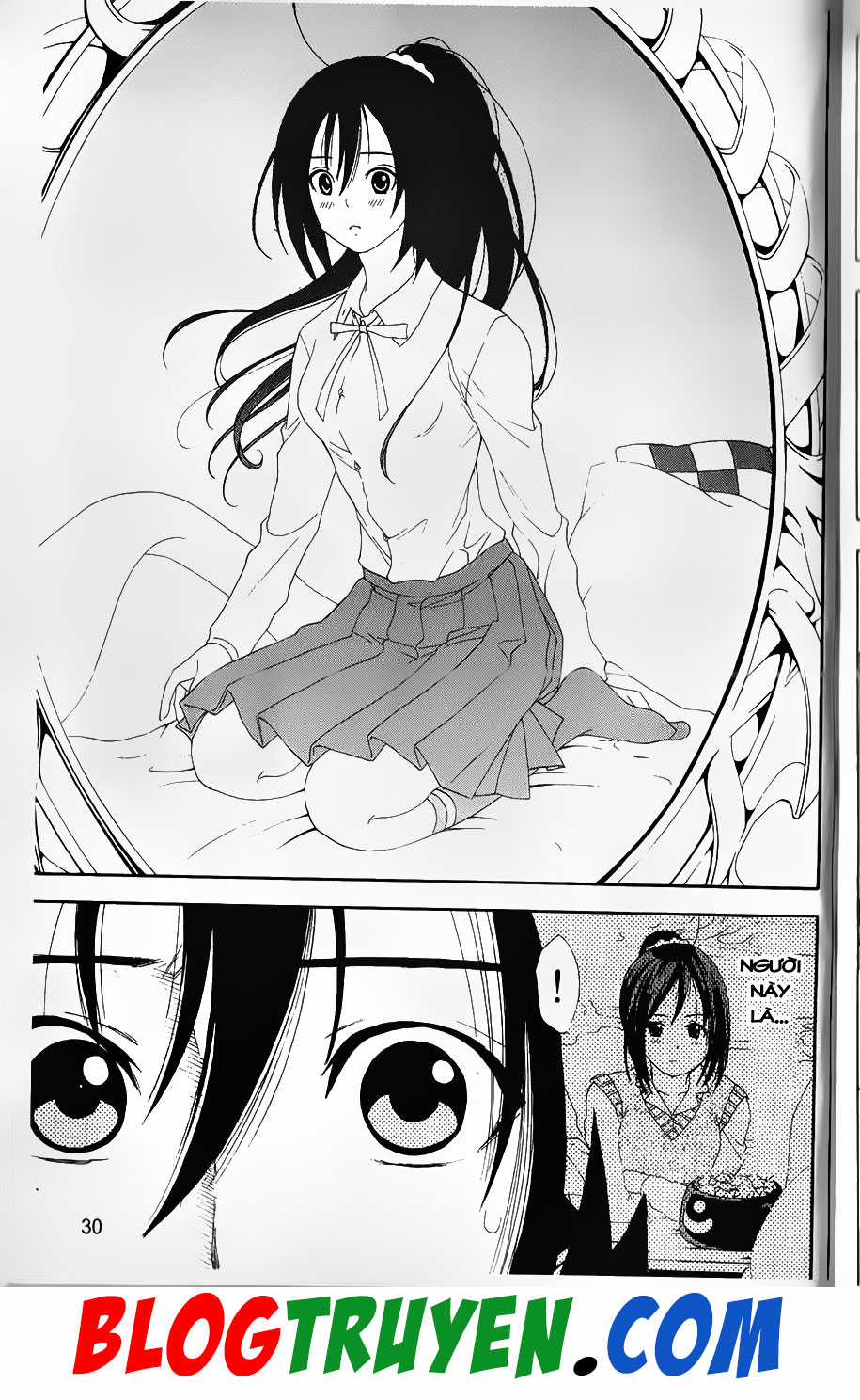 Bác Sĩ Ma Giới - Chapter 76.2 - Trang 12