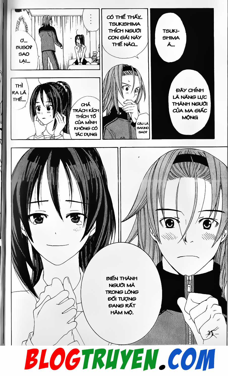 Bác Sĩ Ma Giới - Chapter 76.2 - Trang 13