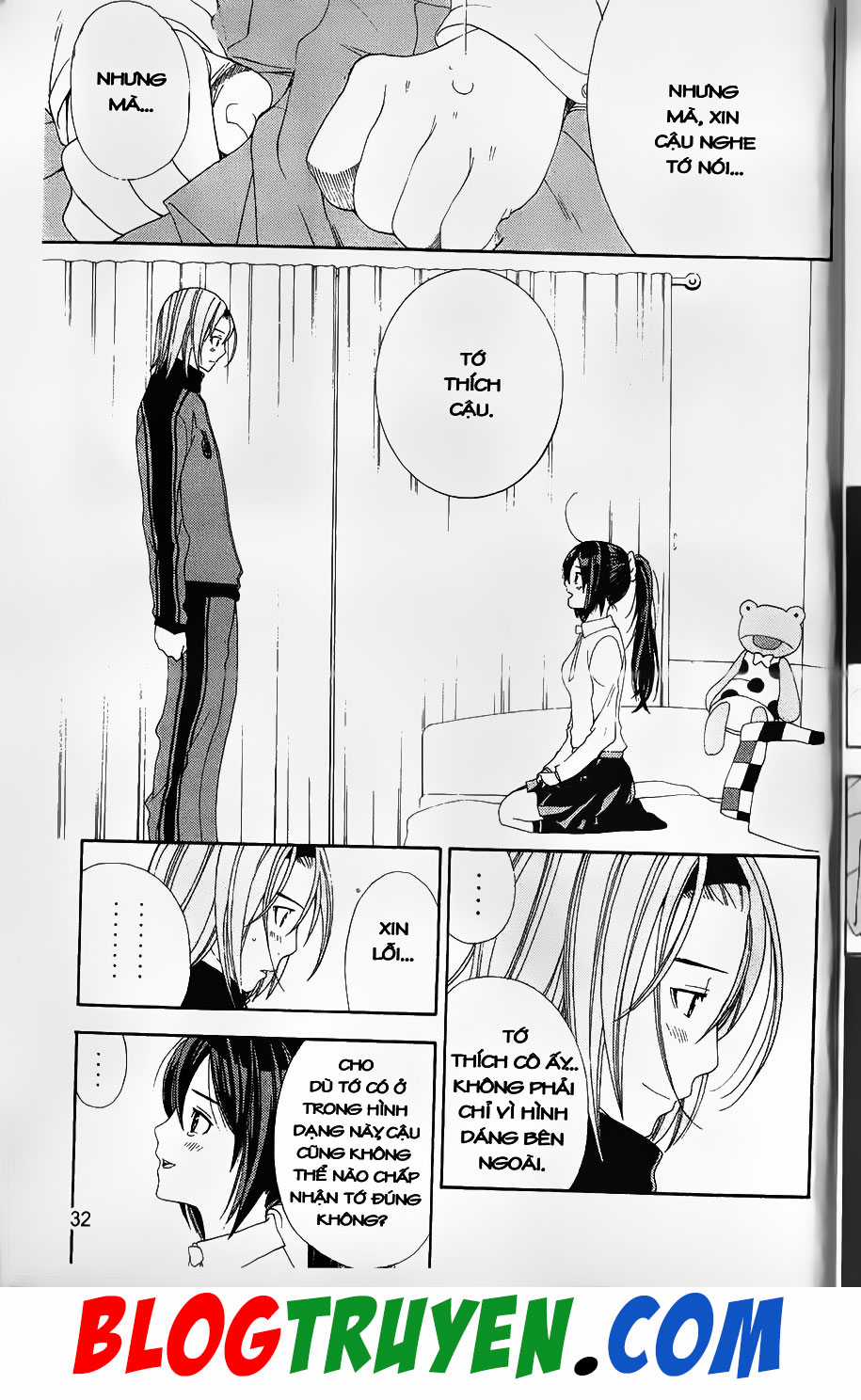 Bác Sĩ Ma Giới - Chapter 76.2 - Trang 14