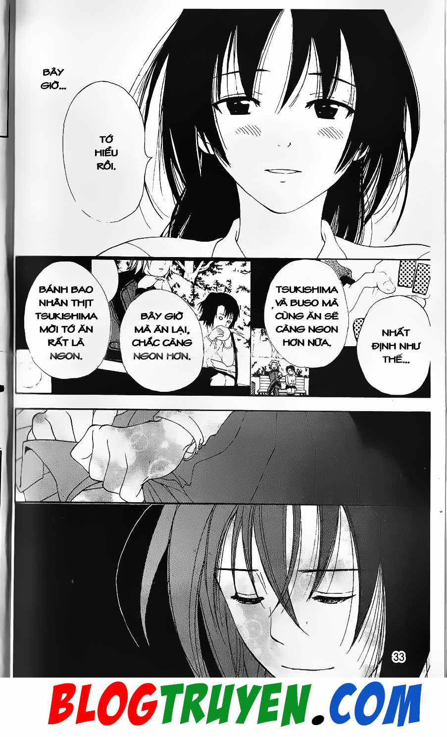 Bác Sĩ Ma Giới - Chapter 76.2 - Trang 15