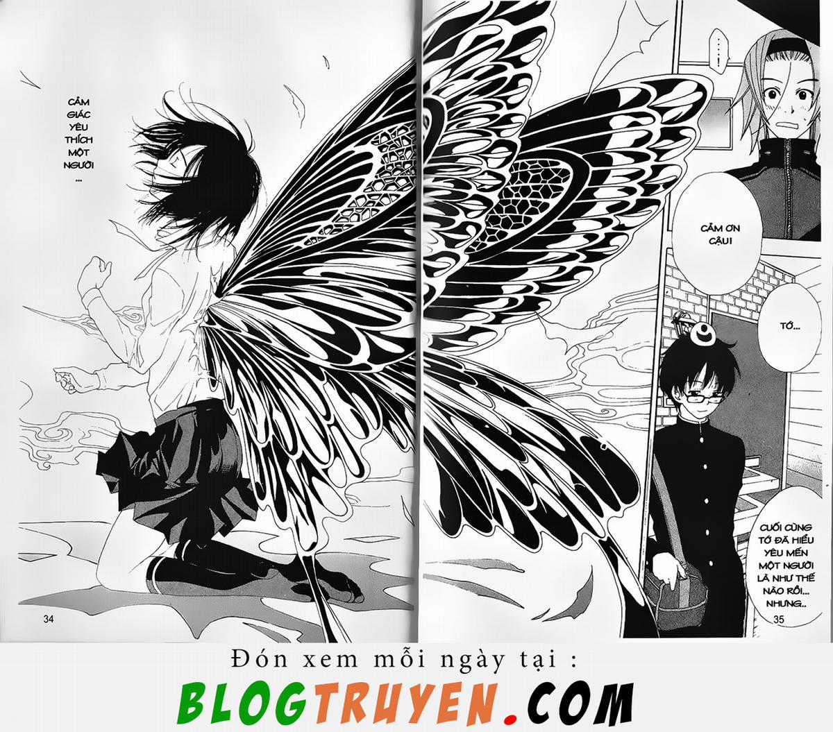 Bác Sĩ Ma Giới - Chapter 76.2 - Trang 16