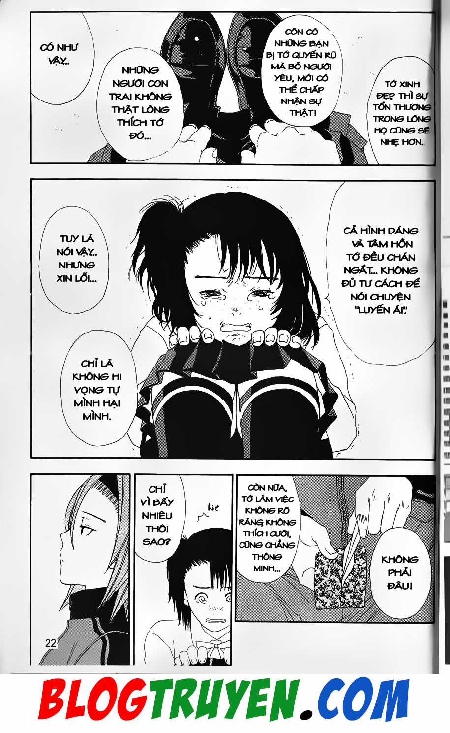 Bác Sĩ Ma Giới - Chapter 76.2 - Trang 4