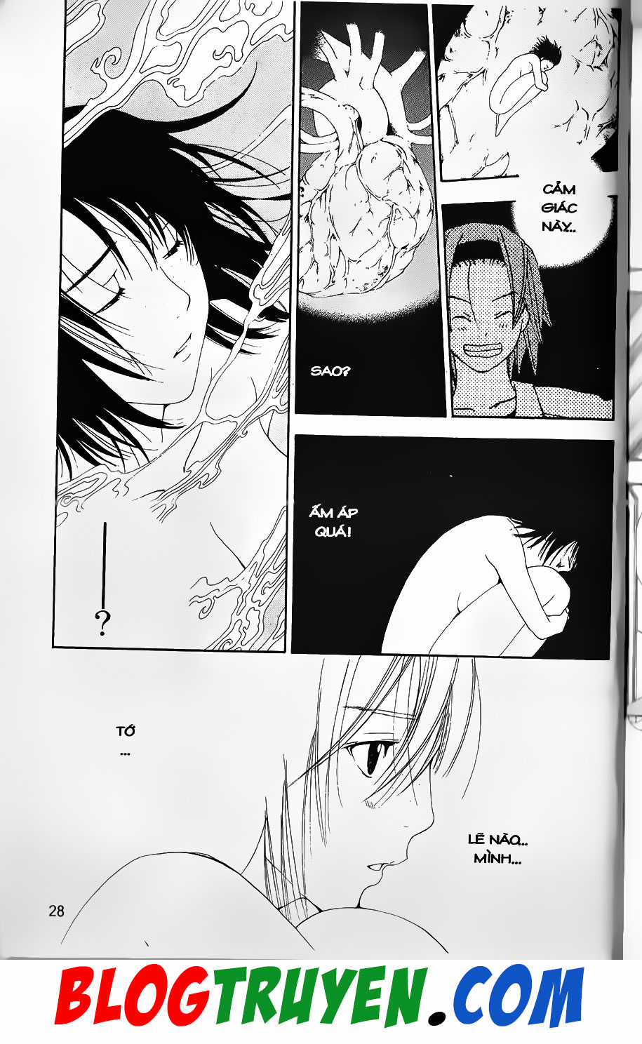 Bác Sĩ Ma Giới - Chapter 76.2 - Trang 10