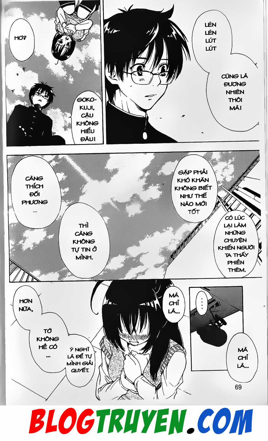 Bác Sĩ Ma Giới - Chapter 77.2 - Trang 14