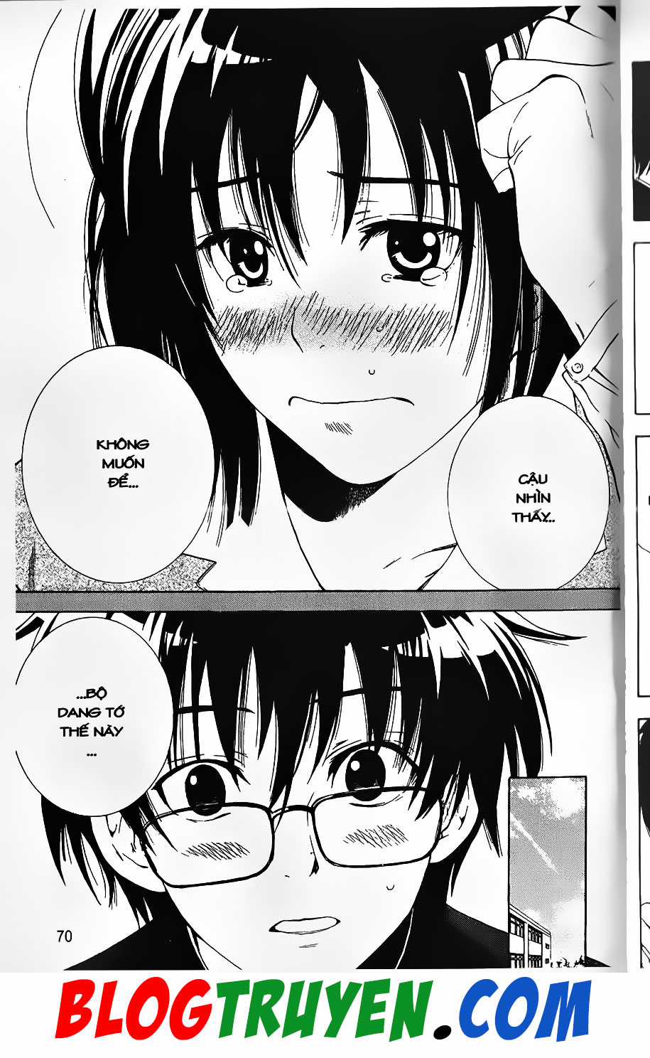 Bác Sĩ Ma Giới - Chapter 77.2 - Trang 15
