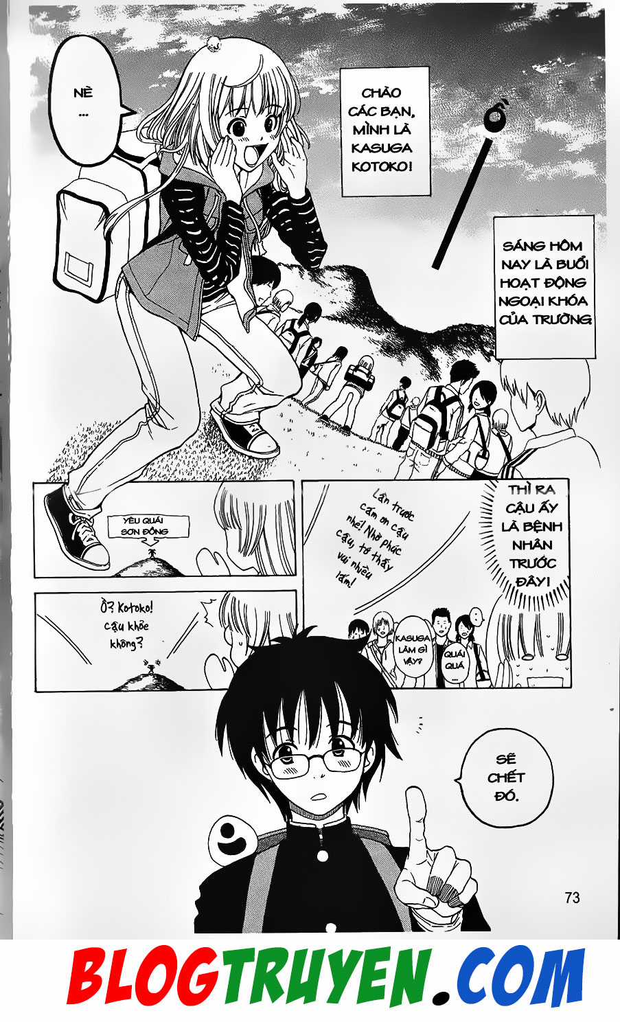 Bác Sĩ Ma Giới - Chapter 77.2 - Trang 18