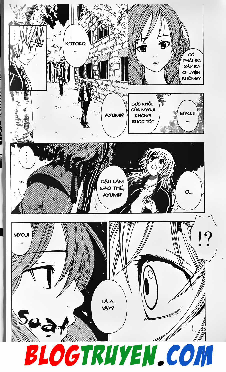 Bác Sĩ Ma Giới - Chapter 78.1 - Trang 13