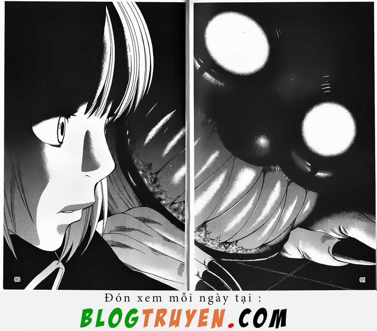 Bác Sĩ Ma Giới - Chapter 78.1 - Trang 18