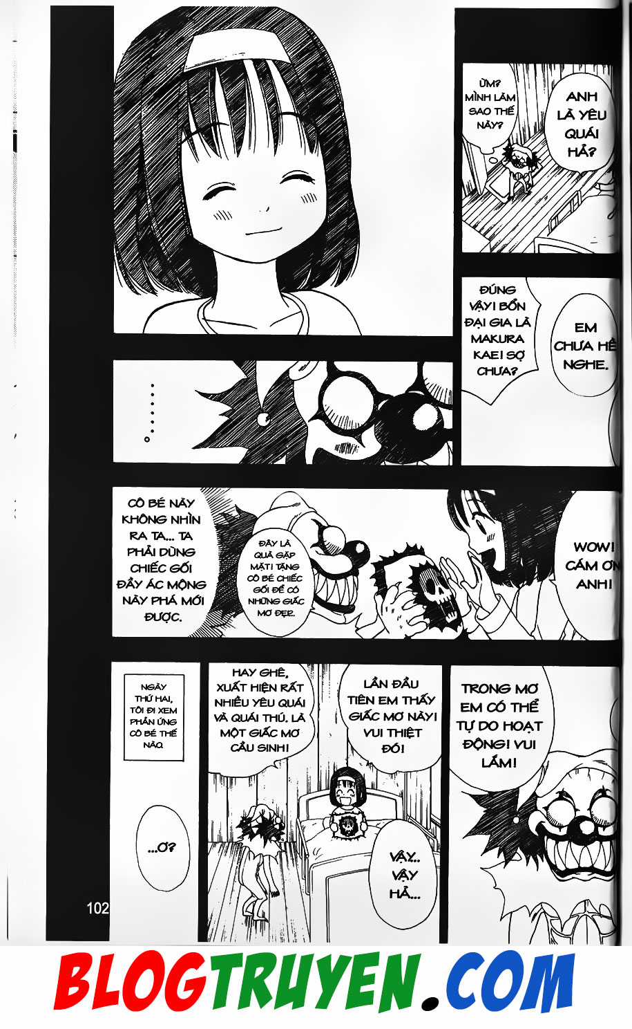 Bác Sĩ Ma Giới - Chapter 78.2 - Trang 11