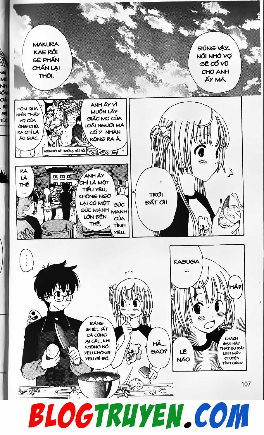 Bác Sĩ Ma Giới - Chapter 78.2 - Trang 16