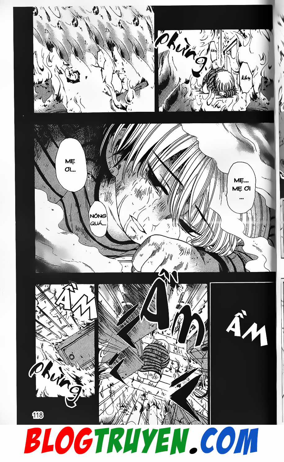 Bác Sĩ Ma Giới - Chapter 79.1 - Trang 11