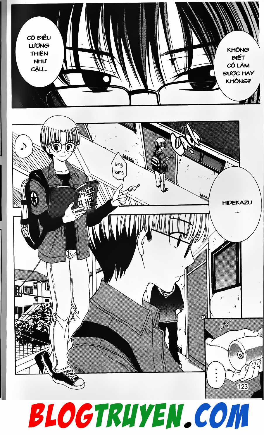 Bác Sĩ Ma Giới - Chapter 79.1 - Trang 16