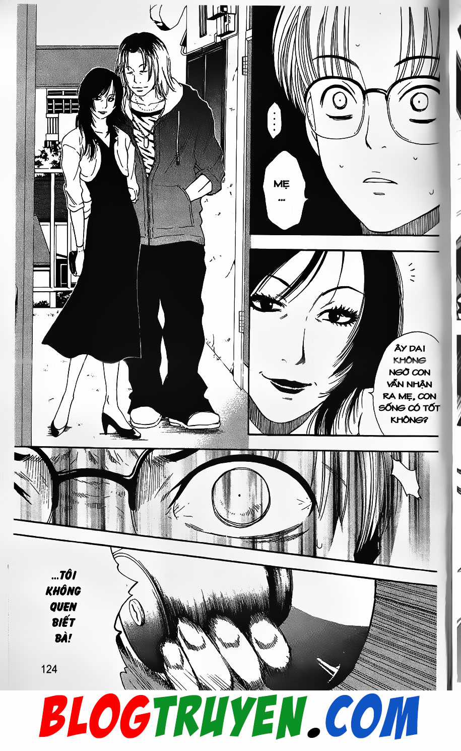 Bác Sĩ Ma Giới - Chapter 79.1 - Trang 17