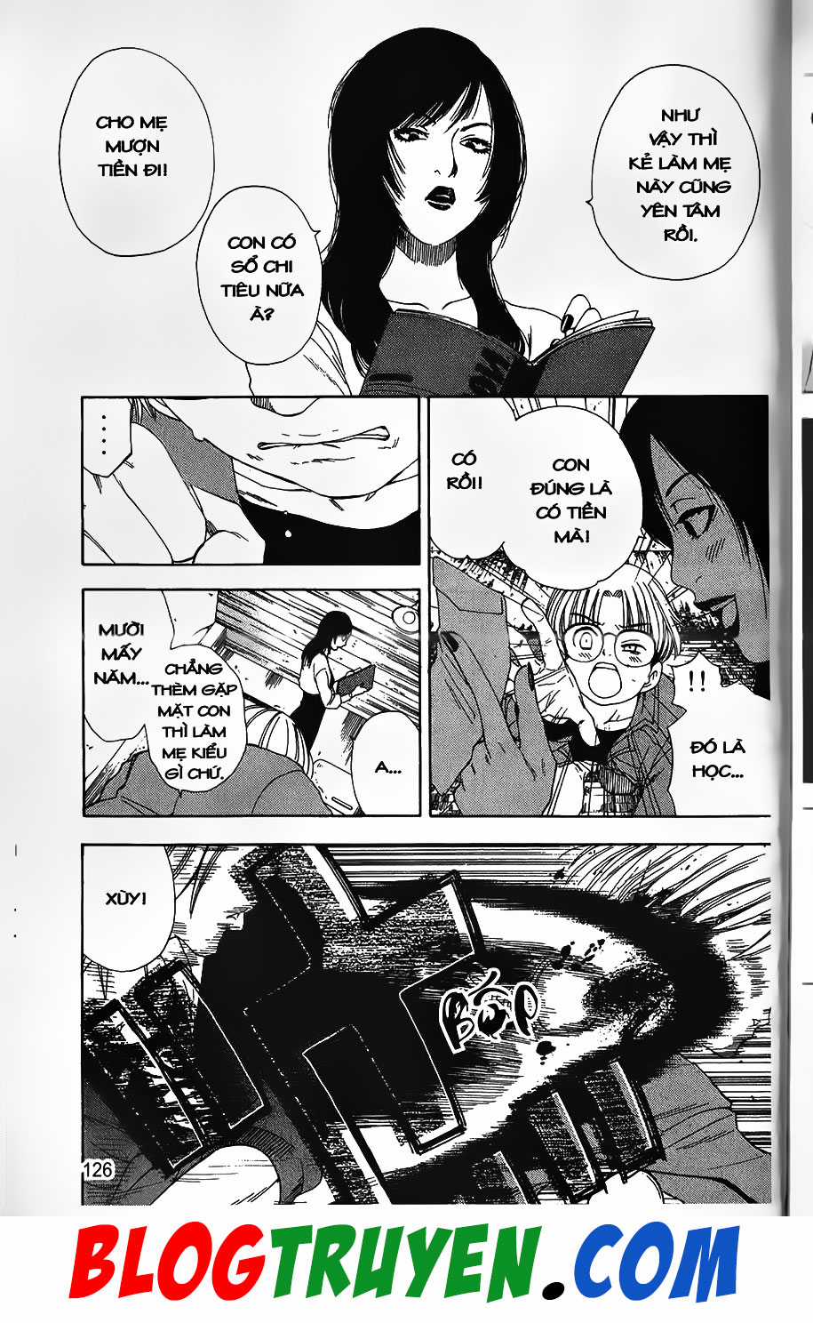 Bác Sĩ Ma Giới - Chapter 79.1 - Trang 19