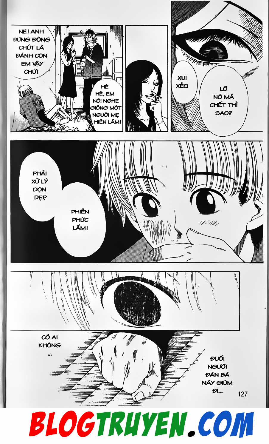 Bác Sĩ Ma Giới - Chapter 79.1 - Trang 20