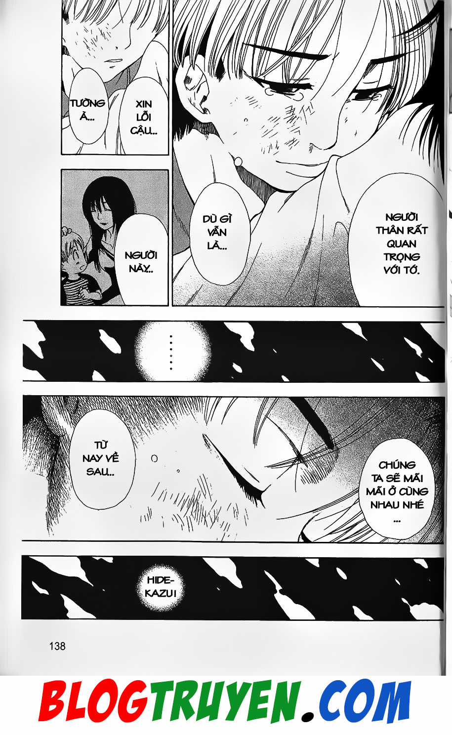 Bác Sĩ Ma Giới - Chapter 79.2 - Trang 11