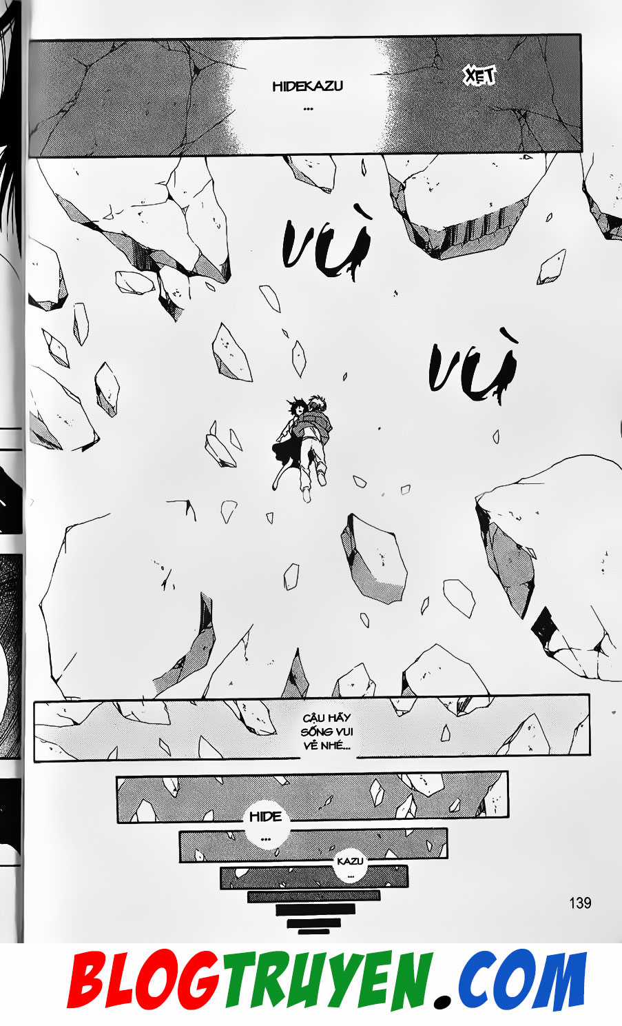 Bác Sĩ Ma Giới - Chapter 79.2 - Trang 12