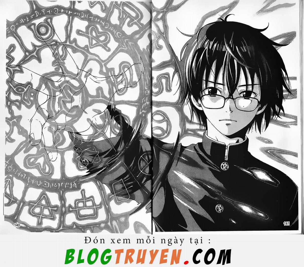 Bác Sĩ Ma Giới - Chapter 79.2 - Trang 13