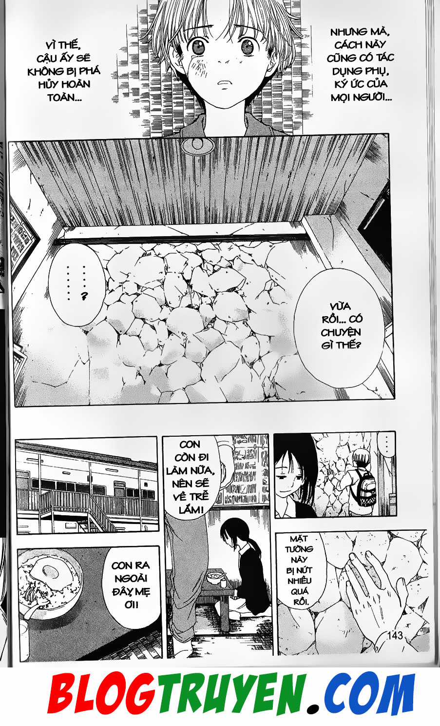 Bác Sĩ Ma Giới - Chapter 79.2 - Trang 15