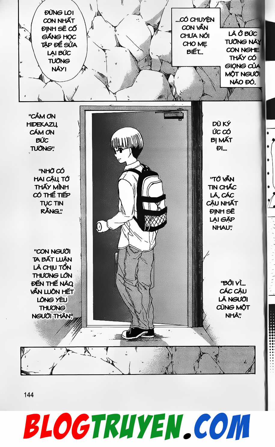 Bác Sĩ Ma Giới - Chapter 79.2 - Trang 16