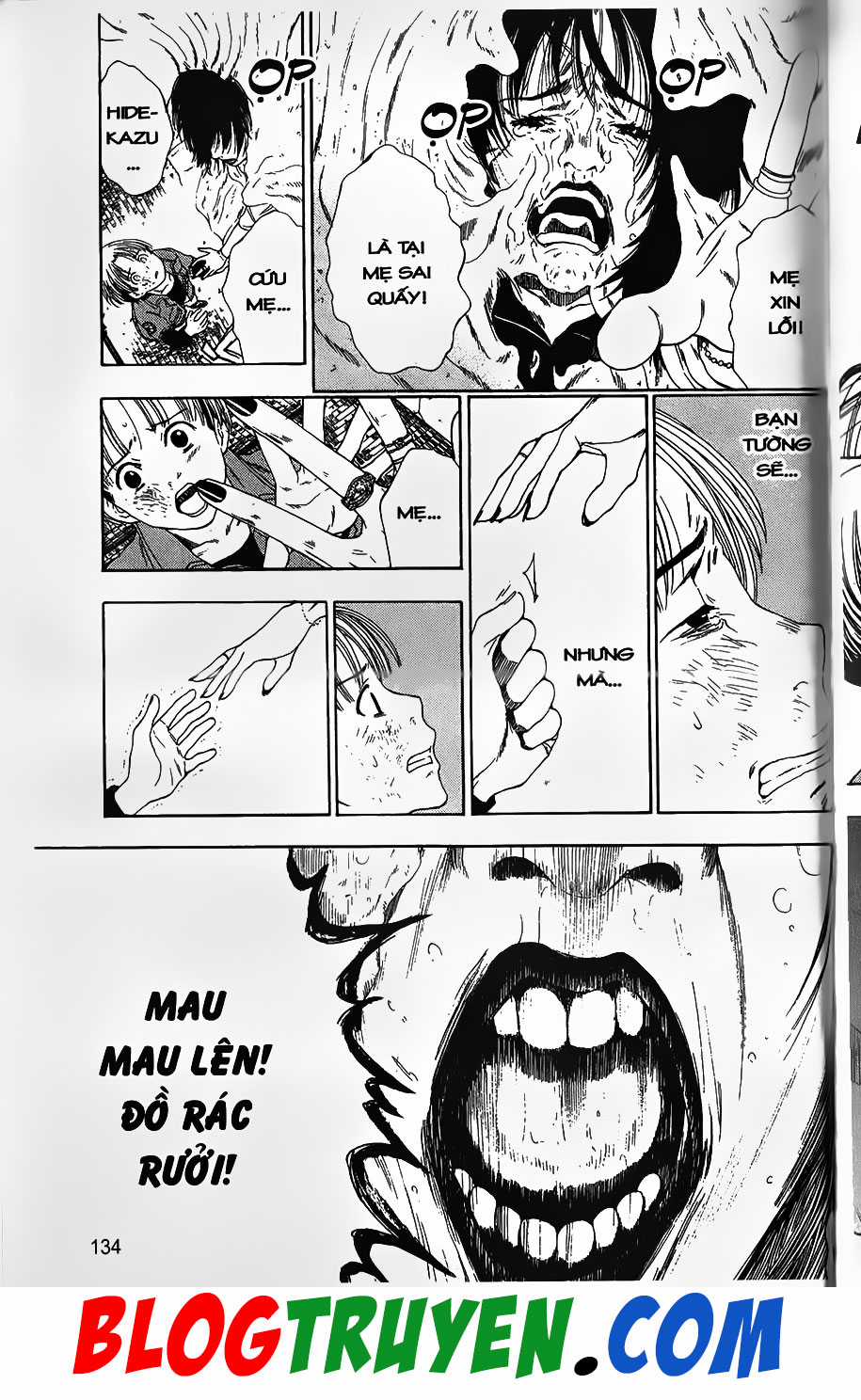 Bác Sĩ Ma Giới - Chapter 79.2 - Trang 7