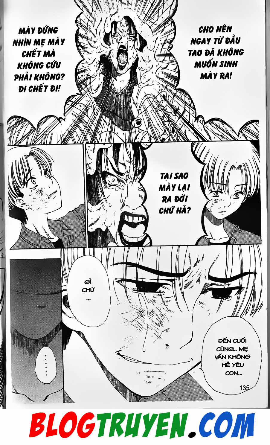 Bác Sĩ Ma Giới - Chapter 79.2 - Trang 8