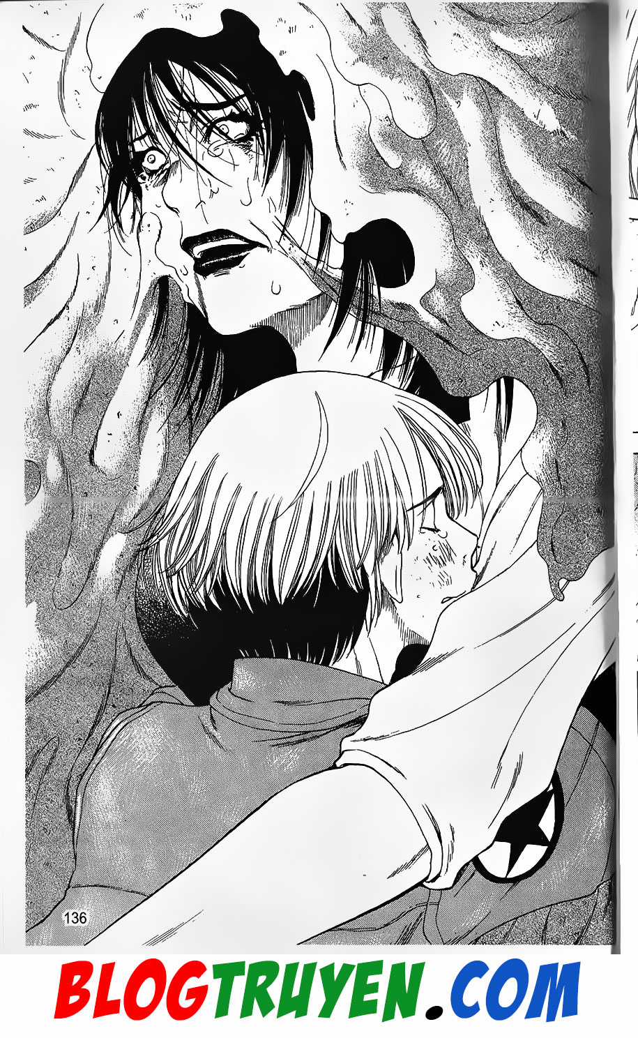 Bác Sĩ Ma Giới - Chapter 79.2 - Trang 9