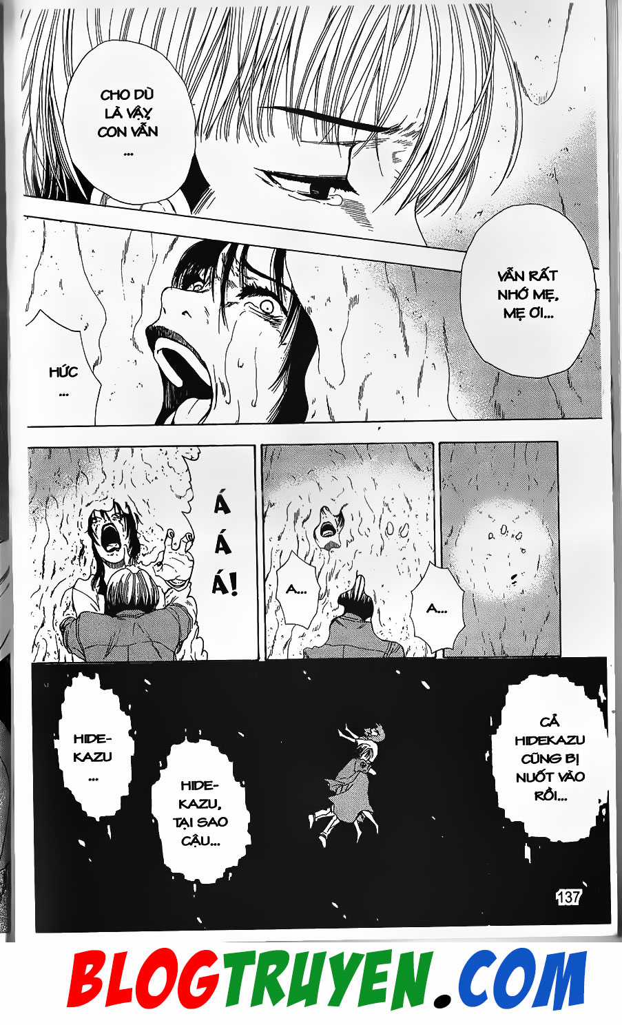 Bác Sĩ Ma Giới - Chapter 79.2 - Trang 10