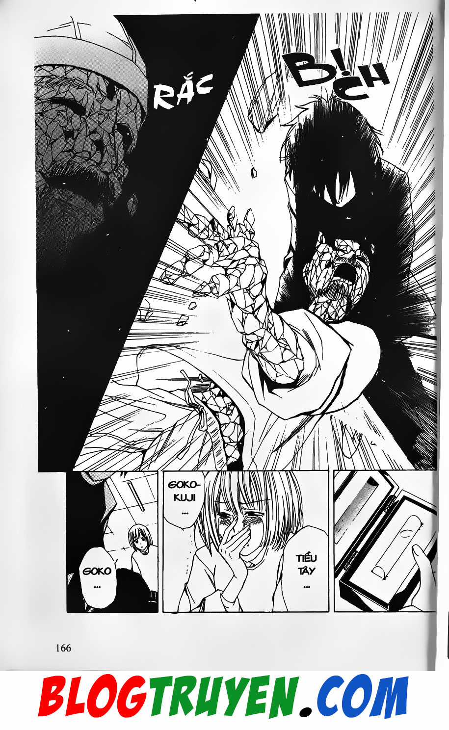 Bác Sĩ Ma Giới - Chapter 8 - Trang 25