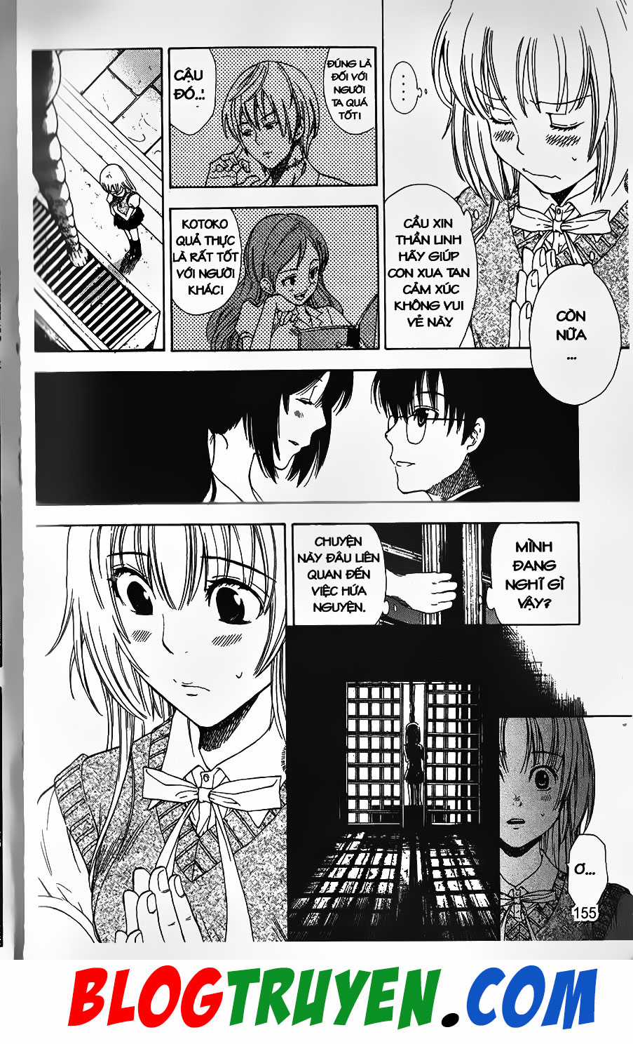 Bác Sĩ Ma Giới - Chapter 80.1 - Trang 11