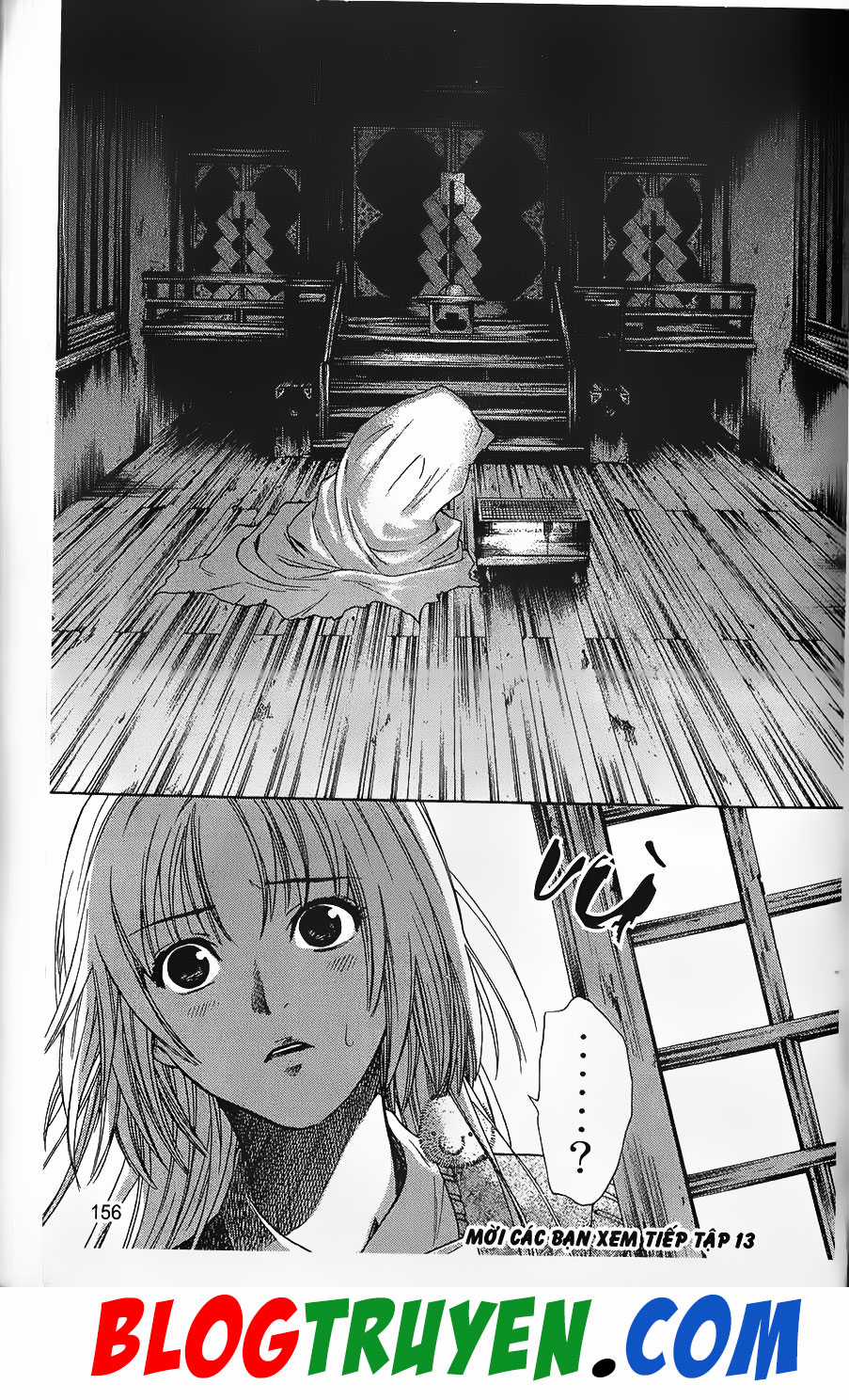 Bác Sĩ Ma Giới - Chapter 80.1 - Trang 12