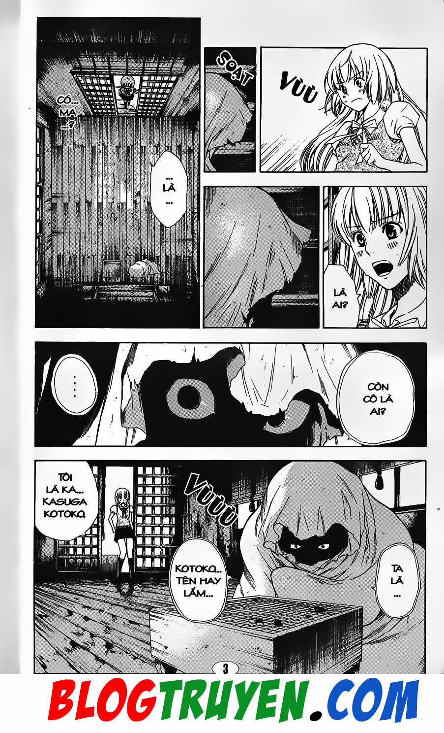 Bác Sĩ Ma Giới - Chapter 80.1 - Trang 13