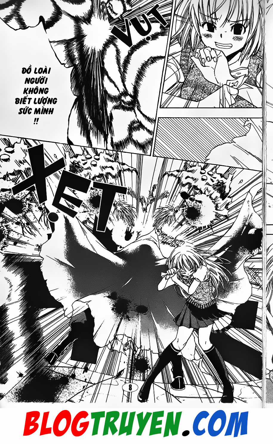 Bác Sĩ Ma Giới - Chapter 80.1 - Trang 18