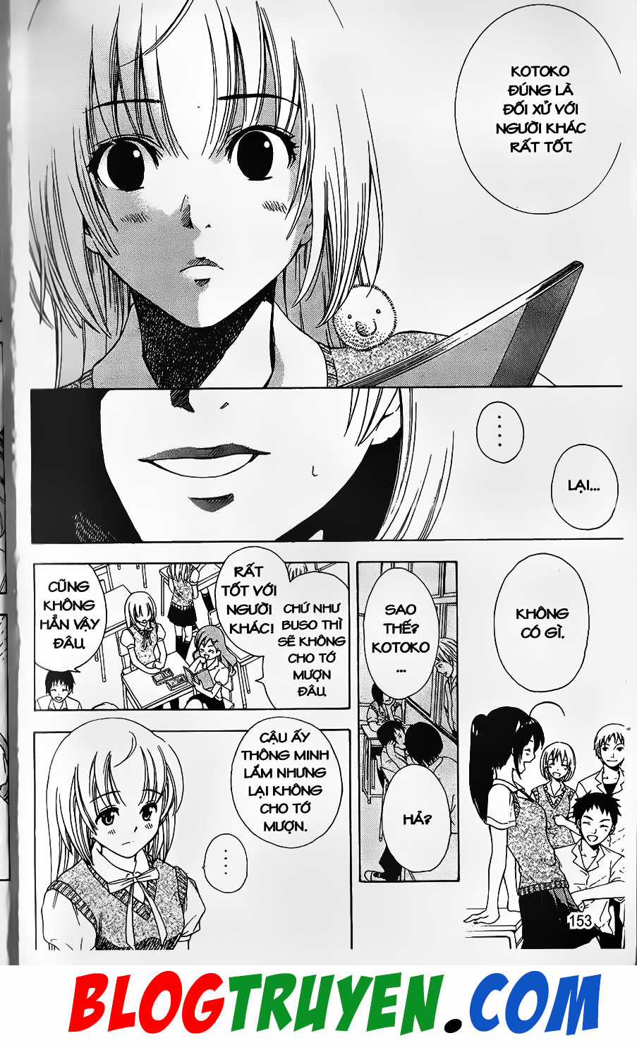 Bác Sĩ Ma Giới - Chapter 80.1 - Trang 9