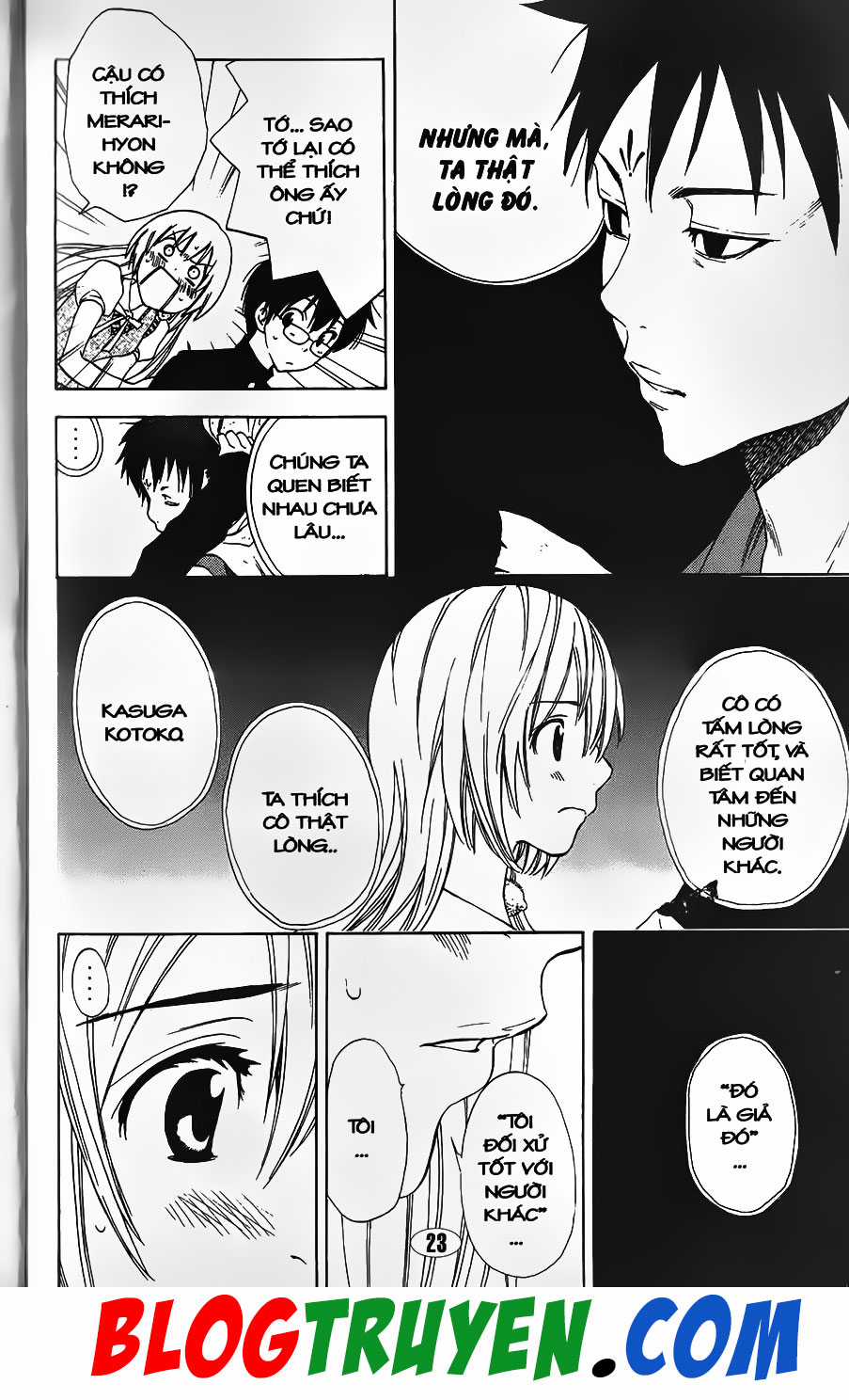 Bác Sĩ Ma Giới - Chapter 80.2 - Trang 15