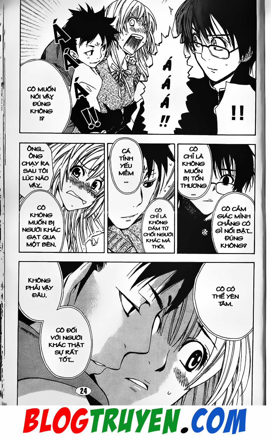 Bác Sĩ Ma Giới - Chapter 80.2 - Trang 16