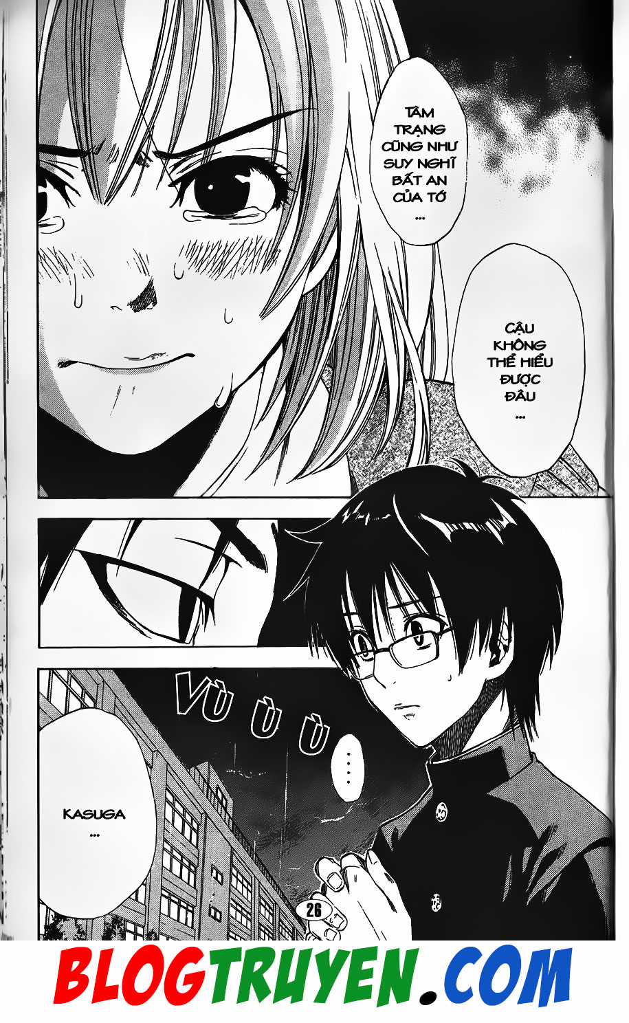 Bác Sĩ Ma Giới - Chapter 80.2 - Trang 18