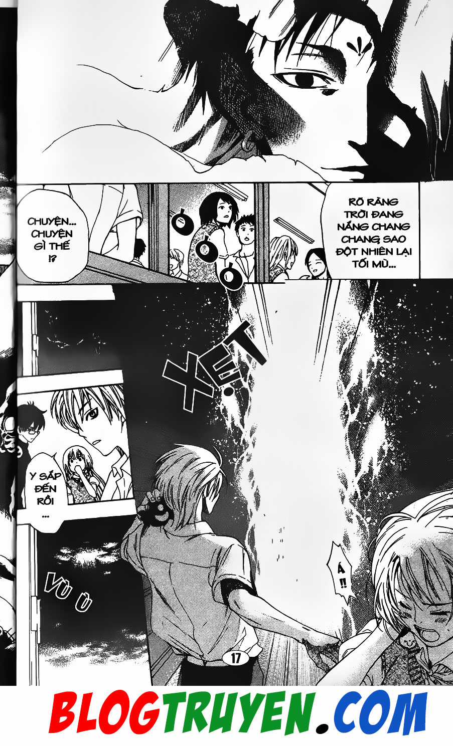 Bác Sĩ Ma Giới - Chapter 80.2 - Trang 8