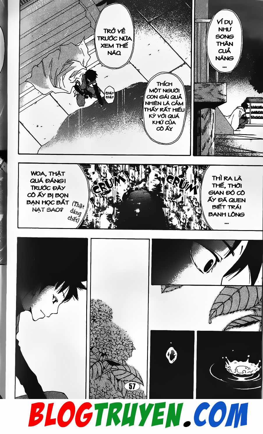 Bác Sĩ Ma Giới - Chapter 81.2 - Trang 13