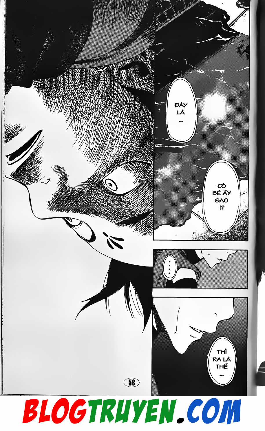 Bác Sĩ Ma Giới - Chapter 81.2 - Trang 14