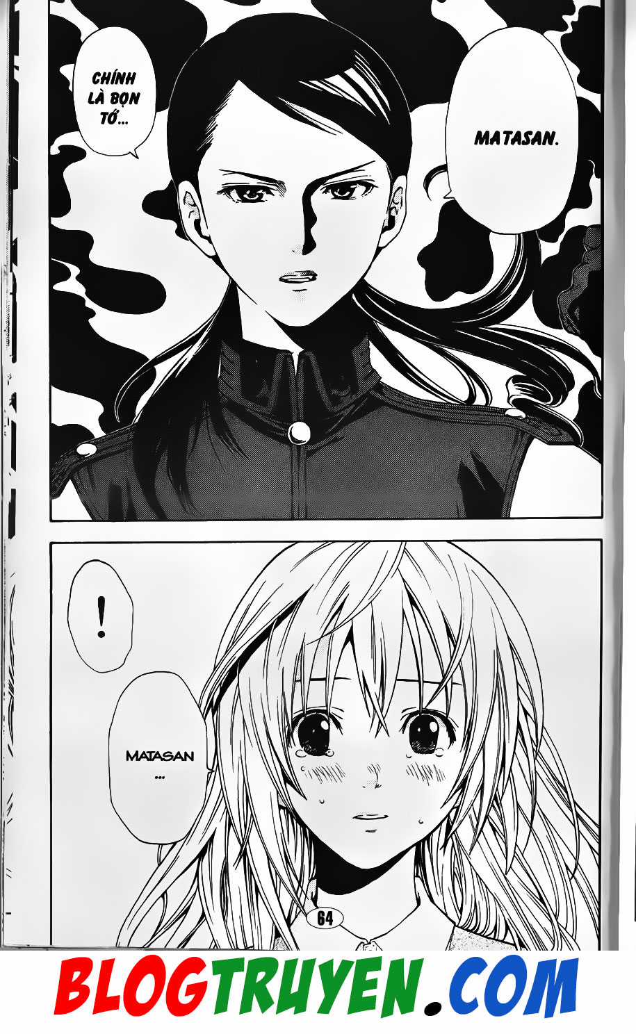 Bác Sĩ Ma Giới - Chapter 81.2 - Trang 20