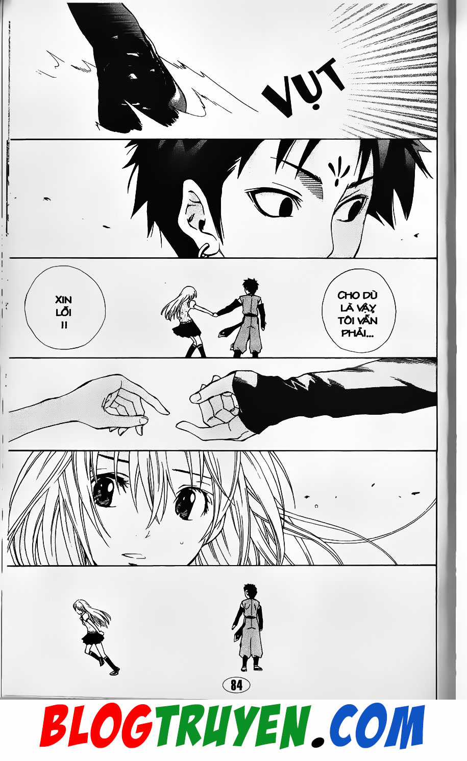 Bác Sĩ Ma Giới - Chapter 82.2 - Trang 2