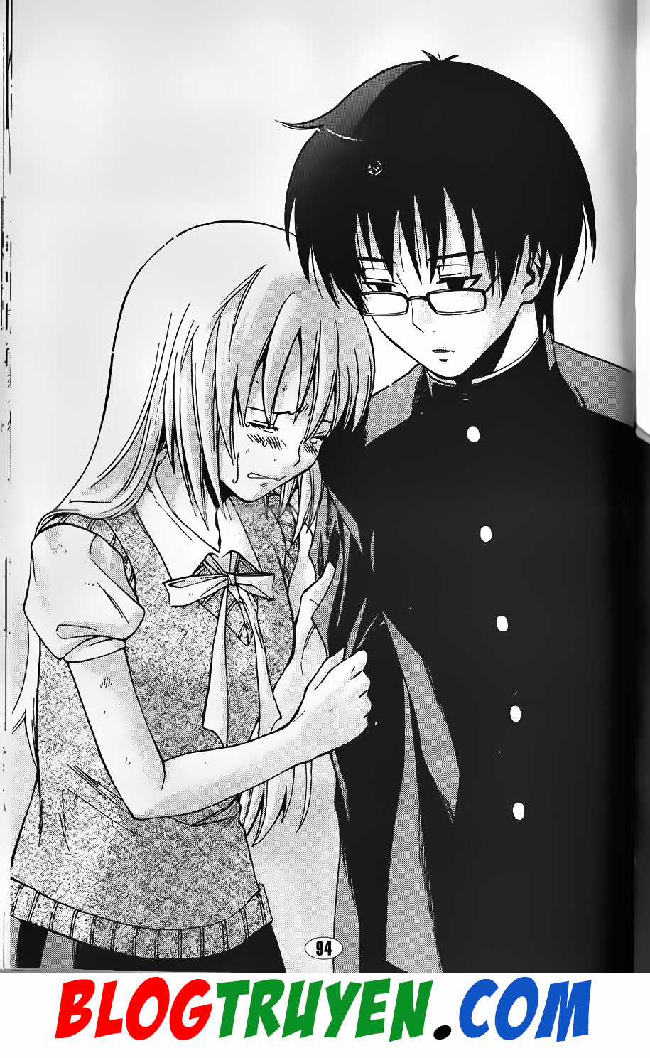 Bác Sĩ Ma Giới - Chapter 82.2 - Trang 12