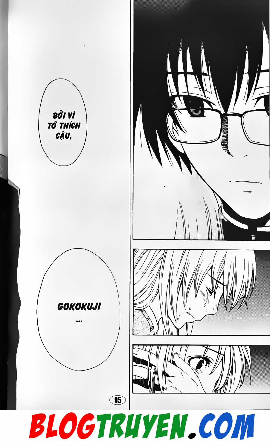 Bác Sĩ Ma Giới - Chapter 82.2 - Trang 13