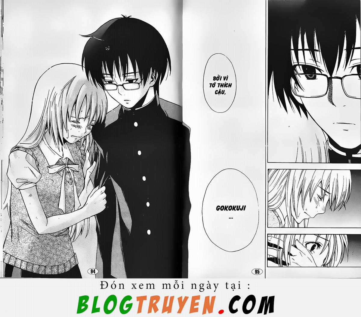 Bác Sĩ Ma Giới - Chapter 82.2 - Trang 14