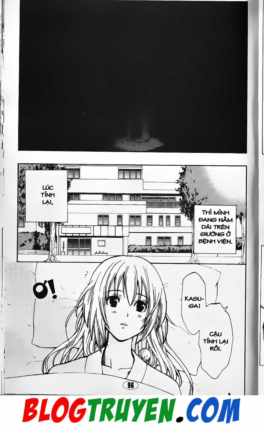 Bác Sĩ Ma Giới - Chapter 82.2 - Trang 15